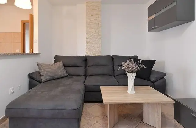 Standard Apart Daire, 3 Yatak Odası (436/1002)