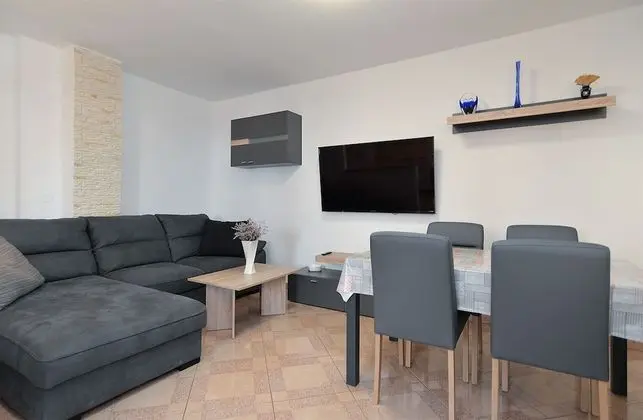 Standard Apart Daire, 3 Yatak Odası (436/1002)