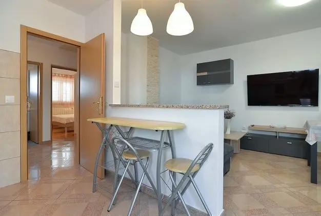 Standard Apart Daire, 3 Yatak Odası (436/1002)