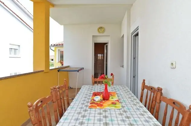 Standard Apart Daire, 3 Yatak Odası (436/1002)