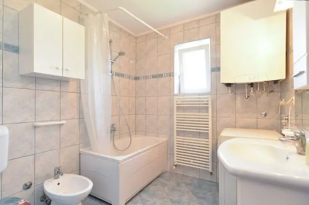 Standard Apart Daire, 3 Yatak Odası (436/1002)