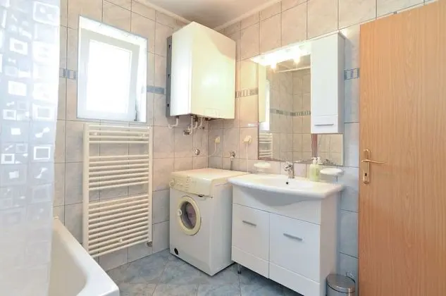 Standard Apart Daire, 3 Yatak Odası (436/1002)