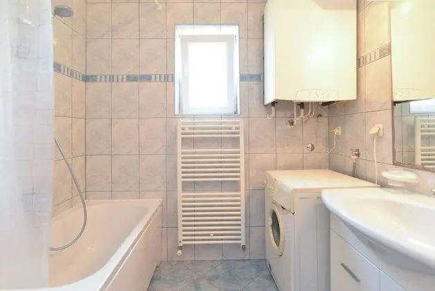 Standard Apart Daire, 3 Yatak Odası (436/1002)