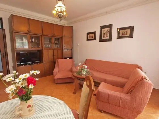 Standard Apart Daire, 2 Yatak Odası (0170)