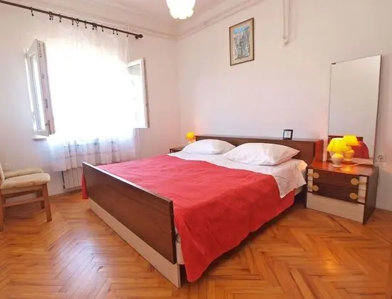 Standard Apart Daire, 2 Yatak Odası (0170)