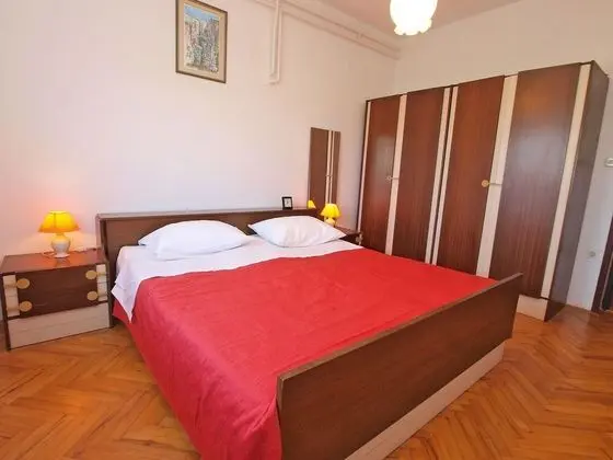 Standard Apart Daire, 2 Yatak Odası (0170)