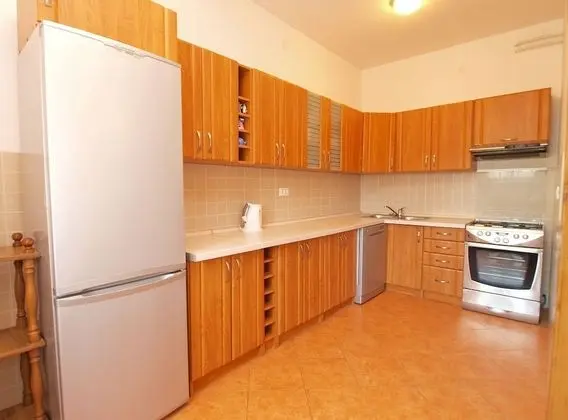 Standard Apart Daire, 2 Yatak Odası (0170)