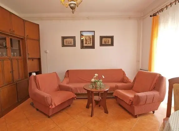 Standard Apart Daire, 2 Yatak Odası (0170)