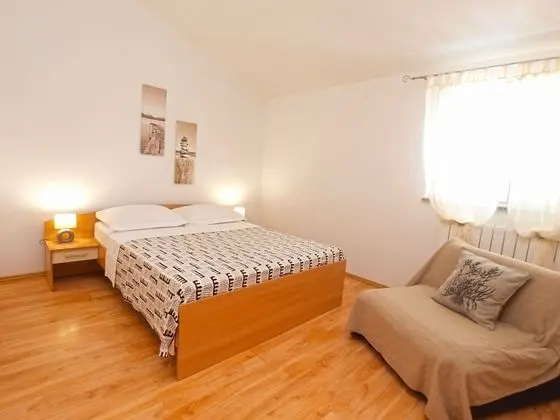 Standard Apart Daire, 1 Yatak Odası (440/1009)