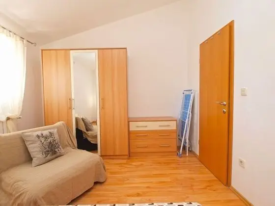 Standard Apart Daire, 1 Yatak Odası (440/1009)