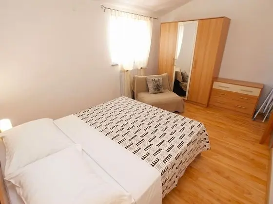 Standard Apart Daire, 1 Yatak Odası (440/1009)