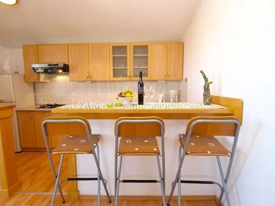 Standard Apart Daire, 1 Yatak Odası (440/1009)