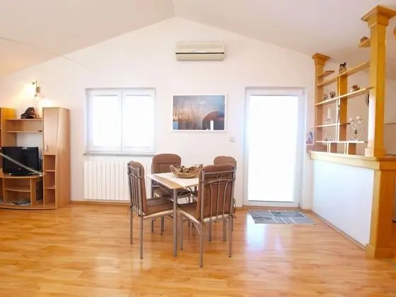 Standard Apart Daire, 1 Yatak Odası (440/1009)