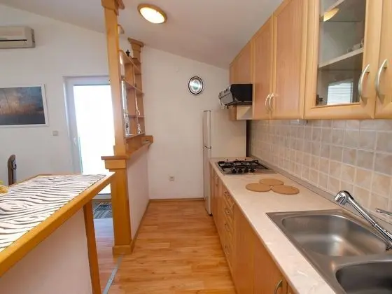 Standard Apart Daire, 1 Yatak Odası (440/1009)