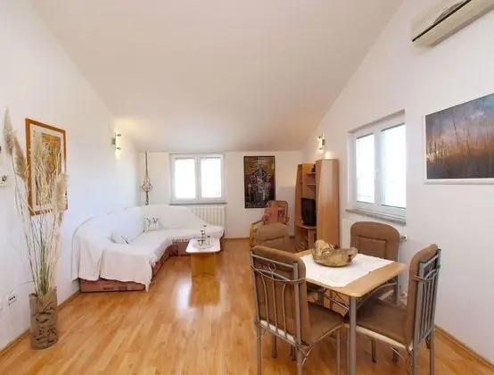 Standard Apart Daire, 1 Yatak Odası (440/1009)