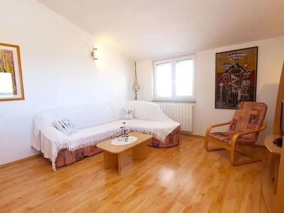 Standard Apart Daire, 1 Yatak Odası (440/1009)