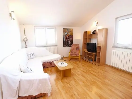 Standard Apart Daire, 1 Yatak Odası (440/1009)