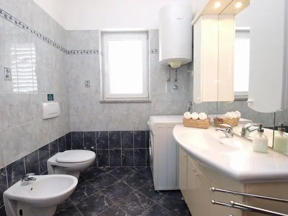 Standard Apart Daire, 1 Yatak Odası (440/1009)