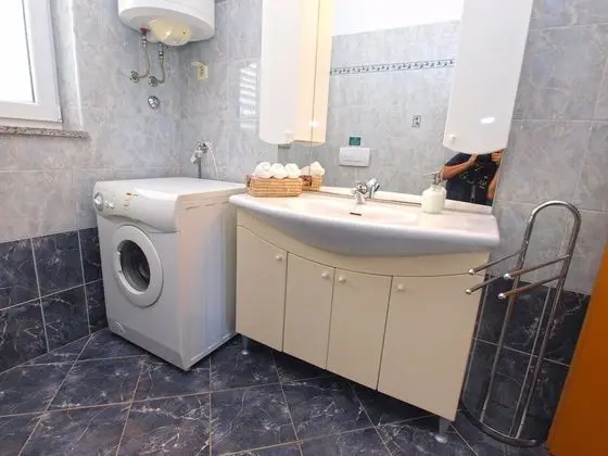 Standard Apart Daire, 1 Yatak Odası (440/1009)