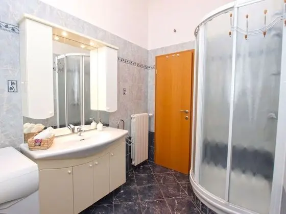 Standard Apart Daire, 1 Yatak Odası (440/1009)