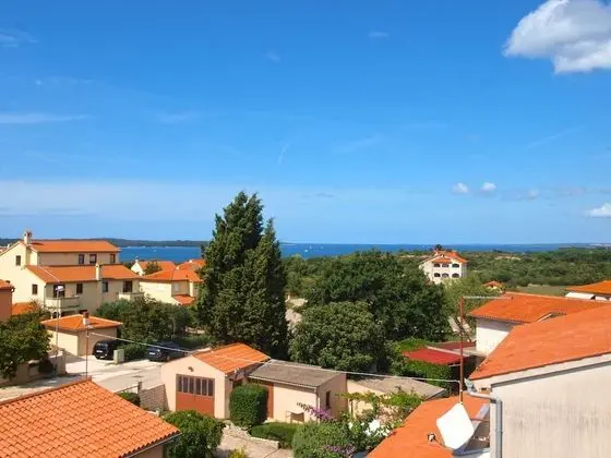 Standard Apart Daire, 1 Yatak Odası (440/1009)