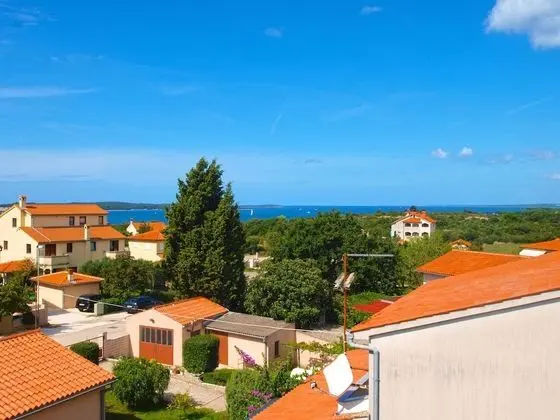 Standard Apart Daire, 1 Yatak Odası (440/1009)