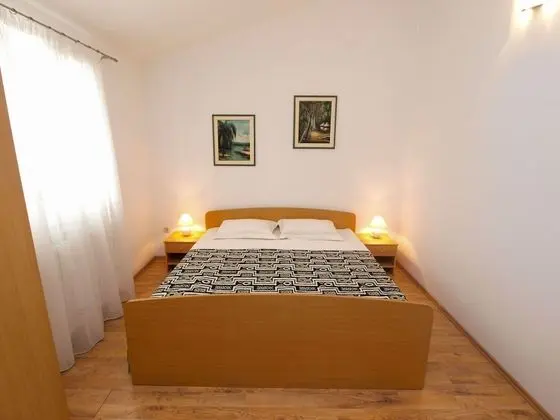 Standard Apart Daire, 2 Yatak Odası (440/1010)