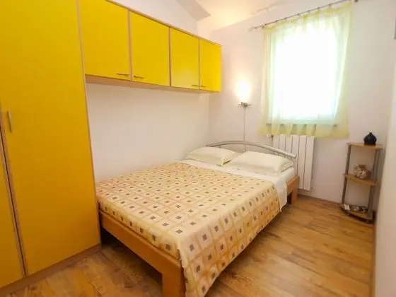 Standard Apart Daire, 2 Yatak Odası (440/1010)