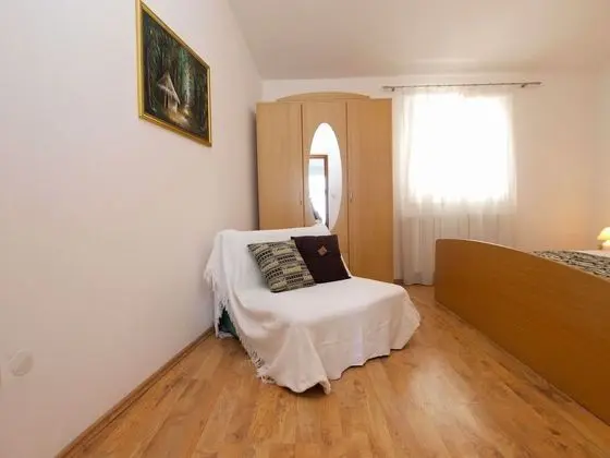 Standard Apart Daire, 2 Yatak Odası (440/1010)