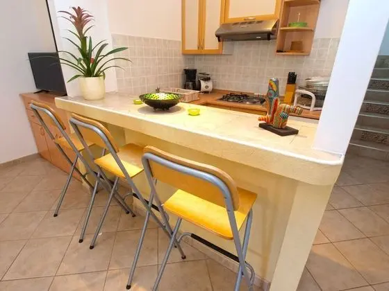 Standard Apart Daire, 2 Yatak Odası (440/1010)