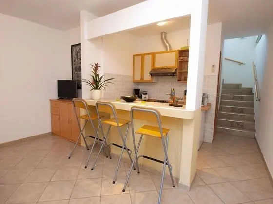 Standard Apart Daire, 2 Yatak Odası (440/1010)