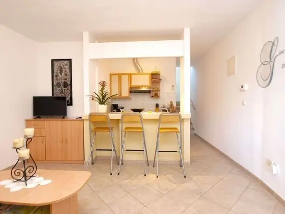 Standard Apart Daire, 2 Yatak Odası (440/1010)