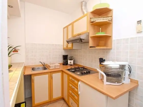 Standard Apart Daire, 2 Yatak Odası (440/1010)