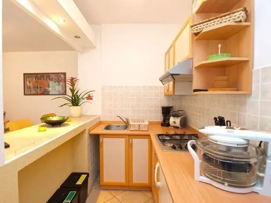 Standard Apart Daire, 2 Yatak Odası (440/1010)