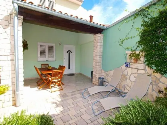 Standard Apart Daire, 2 Yatak Odası (440/1010)