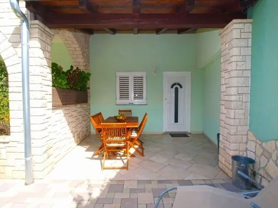 Standard Apart Daire, 2 Yatak Odası (440/1010)