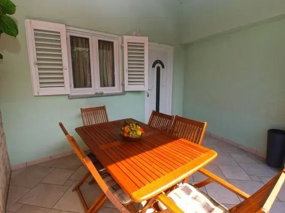 Standard Apart Daire, 2 Yatak Odası (440/1010)