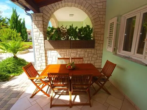 Standard Apart Daire, 2 Yatak Odası (440/1010)