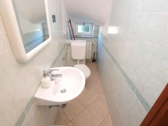 Standard Apart Daire, 2 Yatak Odası (440/1010)