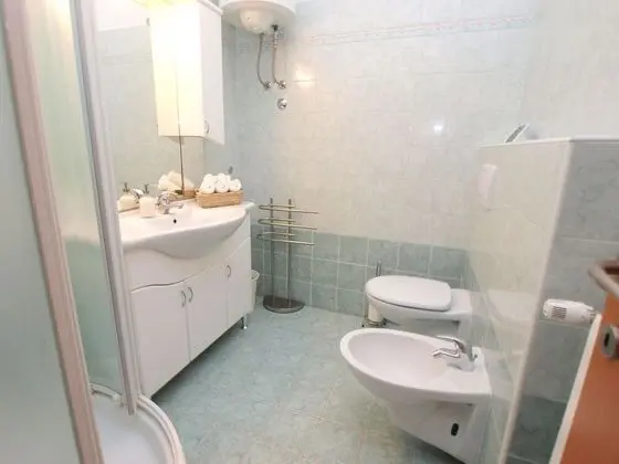 Standard Apart Daire, 2 Yatak Odası (440/1010)