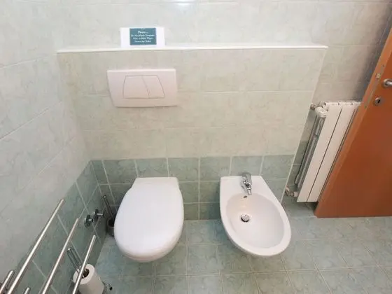 Standard Apart Daire, 2 Yatak Odası (440/1010)