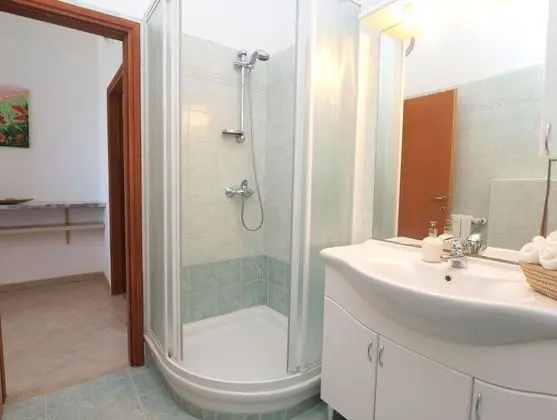 Standard Apart Daire, 2 Yatak Odası (440/1010)