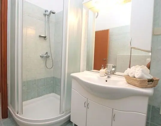 Standard Apart Daire, 2 Yatak Odası (440/1010)