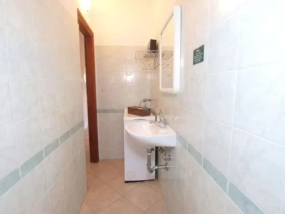 Standard Apart Daire, 2 Yatak Odası (440/1010)