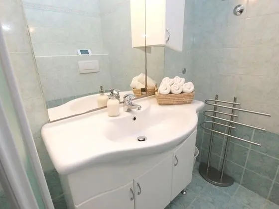 Standard Apart Daire, 2 Yatak Odası (440/1010)