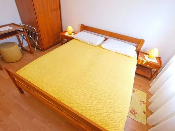 Standard Apart Daire, 4 Yatak Odası (0172)