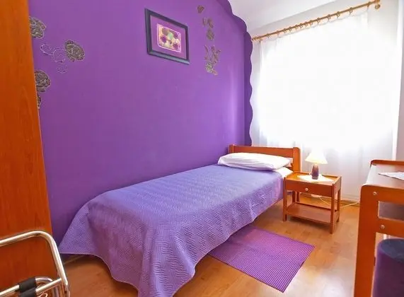 Standard Apart Daire, 4 Yatak Odası (0172)