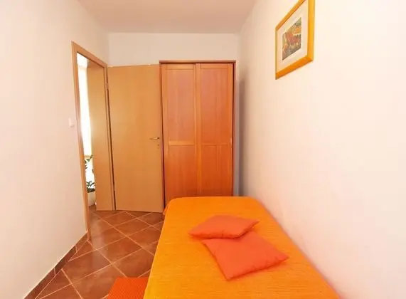 Standard Apart Daire, 4 Yatak Odası (0172)