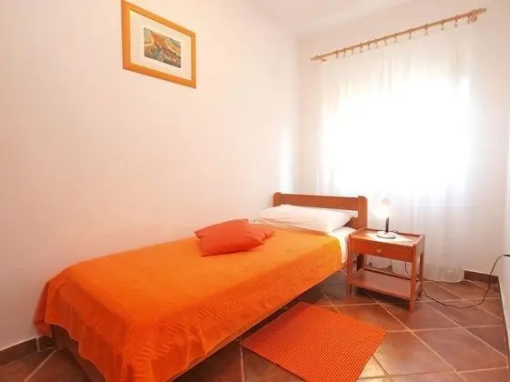 Standard Apart Daire, 4 Yatak Odası (0172)