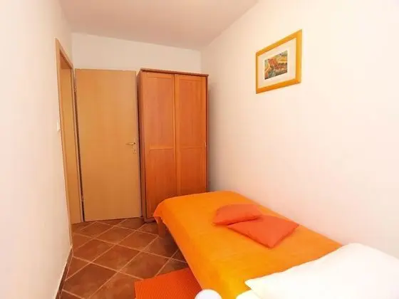 Standard Apart Daire, 4 Yatak Odası (0172)